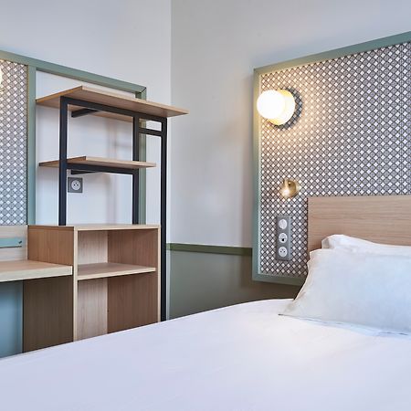 Hotel Cervantes By Happyculture Párizs Kültér fotó