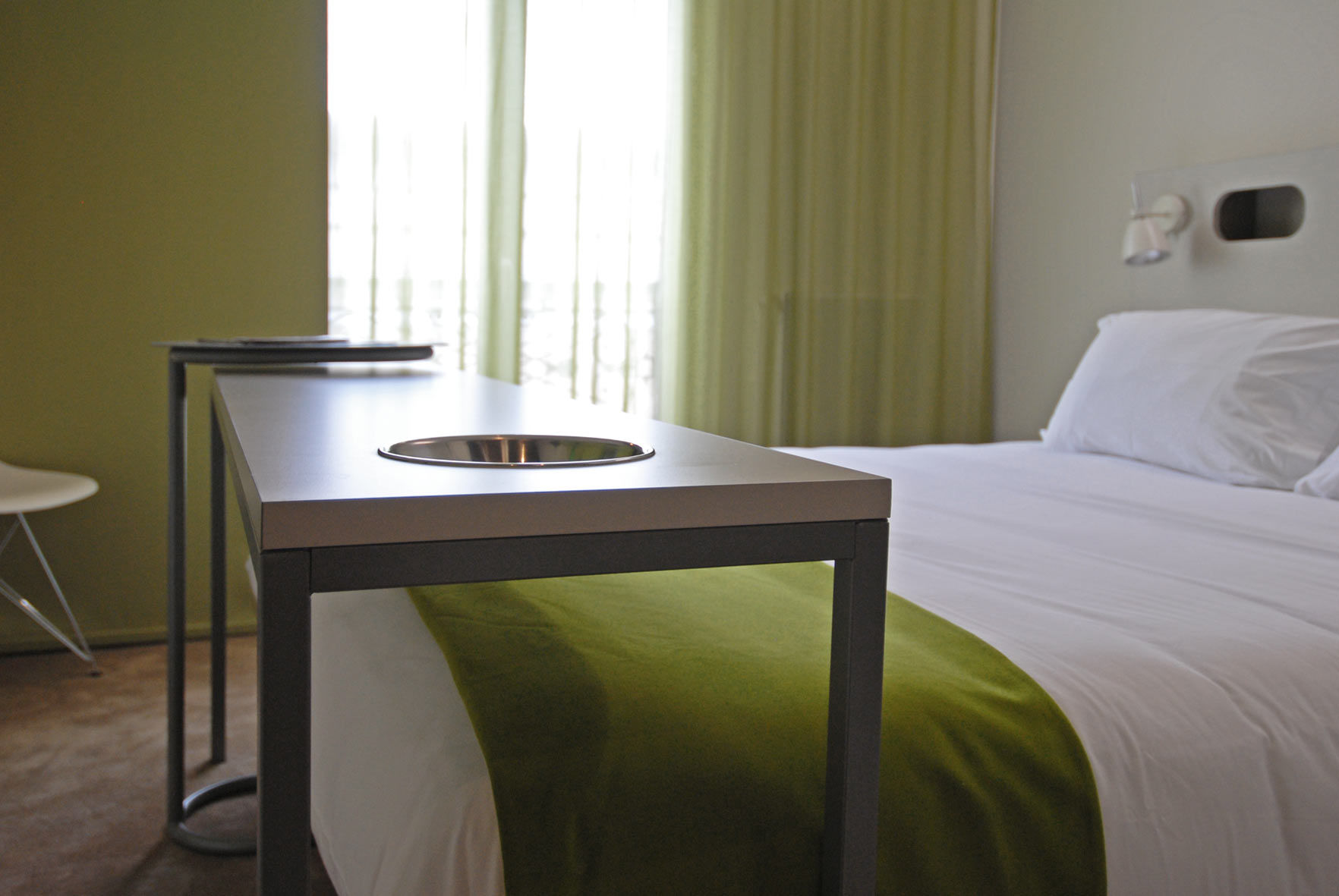 Hotel Cervantes By Happyculture Párizs Kültér fotó